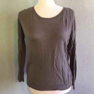 Banana Republic Top